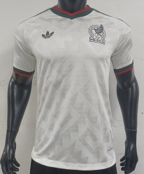 2026 Mexico away player version S-XXL